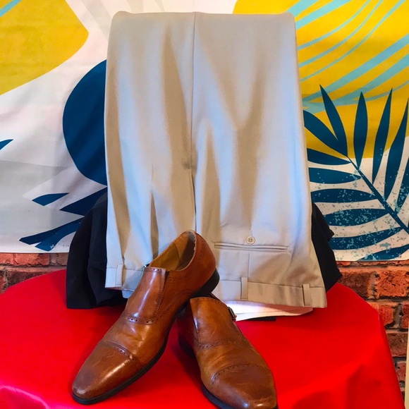 Brooks brothers Dress Pants - Picture 1 of 17